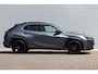 Lexus UX 250h Black Line Leer