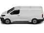Opel Vivaro-e Electric L3 | ND | Elektrisch bedienbare en verwarmde buitenspiegels | Geïsoleerde comfort scheidingswand met vaste ruit | Houten afwerking laadruimte