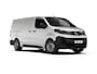 Opel Vivaro-e Electric L3 | ND | Elektrisch bedienbare en verwarmde buitenspiegels | Geïsoleerde comfort scheidingswand met vaste ruit | Houten afwerking laadruimte