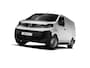 Opel Vivaro-e Electric L3 | ND | Elektrisch bedienbare en verwarmde buitenspiegels | Geïsoleerde comfort scheidingswand met vaste ruit | Houten afwerking laadruimte