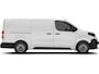 Opel Vivaro-e Electric L3 | ND | Elektrisch bedienbare en verwarmde buitenspiegels | Geïsoleerde comfort scheidingswand met vaste ruit | Houten afwerking laadruimte