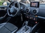 Audi A3 Sportback 1.4 TFSI - AUTOMAAT - S-LINE - TREKHAAK - XENON - NAVIGATIE - CLIMATE/CRUISE CONTR - LEDER