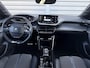 Peugeot 208 1.2 GT Automaat | Panoramadak | Parkeersensoren | Achteruitrijcamera | Navigatiesysteem | Sportstoelen | Apple carplay | Metallic lak | 17" velgen |