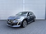 Peugeot 208 1.2 GT Automaat | Panoramadak | Parkeersensoren | Achteruitrijcamera | Navigatiesysteem | Sportstoelen | Apple carplay | Metallic lak | 17" velgen |