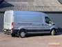 Ford Transit L2H2 - airco - NL voertuig - trekhaak- schuifdeur - zilvergrijs