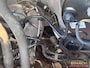 Ford Transit L2H2 - airco - NL voertuig - trekhaak- schuifdeur - zilvergrijs