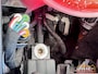 Ford Transit L2H2 - airco - NL voertuig - trekhaak- schuifdeur - zilvergrijs