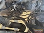 Ford Transit L2H2 - airco - NL voertuig - trekhaak- schuifdeur - zilvergrijs
