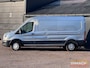 Ford Transit L2H2 - airco - NL voertuig - trekhaak- schuifdeur - zilvergrijs
