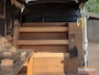 Ford Transit L2H2 - airco - NL voertuig - trekhaak- schuifdeur - zilvergrijs