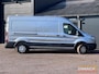 Ford Transit L2H2 - airco - NL voertuig - trekhaak- schuifdeur - zilvergrijs