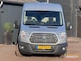 Ford Transit L2H2 - airco - NL voertuig - trekhaak- schuifdeur - zilvergrijs