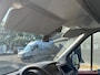Ford Transit L2H2 - airco - NL voertuig - trekhaak- schuifdeur - zilvergrijs