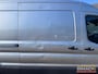 Ford Transit L2H2 - airco - NL voertuig - trekhaak- schuifdeur - zilvergrijs