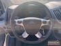 Ford Transit L2H2 - airco - NL voertuig - trekhaak- schuifdeur - zilvergrijs