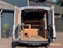 Ford Transit L2H2 - airco - NL voertuig - trekhaak- schuifdeur - zilvergrijs