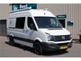 Volkswagen Crafter | 6 zitplekken | Fietsen drager | Captain chairs | Zelfvoorzienend, Krachtig en Klaar voor Avontuur