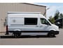 Volkswagen Crafter | 6 zitplekken | Fietsen drager | Captain chairs | Zelfvoorzienend, Krachtig en Klaar voor Avontuur