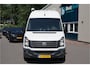 Volkswagen Crafter | 6 zitplekken | Fietsen drager | Captain chairs | Zelfvoorzienend, Krachtig en Klaar voor Avontuur