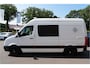 Volkswagen Crafter | 6 zitplekken | Fietsen drager | Captain chairs | Zelfvoorzienend, Krachtig en Klaar voor Avontuur