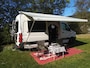 Volkswagen Crafter | 6 zitplekken | Fietsen drager | Captain chairs | Zelfvoorzienend, Krachtig en Klaar voor Avontuur