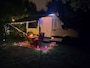 Volkswagen Crafter | 6 zitplekken | Fietsen drager | Captain chairs | Zelfvoorzienend, Krachtig en Klaar voor Avontuur