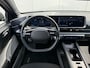 Hyundai Ioniq 6 Connect 77.4 kWh / SOH 100%/ Warmtepomp / 20" / CCS snellader / Fabrieksgarantie tot 1-2030 / 8 Jaar Batterij Garantie / Camera / 1.500 KG Trekgewicht / Adaptieve Cruise / Stoel, Stuur & achterbank Verwarming / Apple carplay/Android auto /