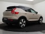 Volvo EX40 EXTENDED RANGE ULTRA SCHUIFDAK GETINT GLAS 360GR CAM