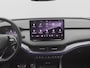 Skoda Enyaq iV 80X 265pk Sportline | SoH 91,7% | Trekhaak | Warmtepomp | Panoramadak | Stoel- & stuurverwarming |