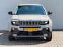 Jeep Avenger Summit 54 kWh SOH 96% Clima Camera Carplay PDC voor en achter Half Leder