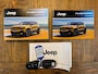 Jeep Avenger Summit 54 kWh SOH 96% Clima Camera Carplay PDC voor en achter Half Leder