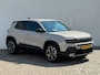 Jeep Avenger Summit 54 kWh SOH 96% Clima Camera Carplay PDC voor en achter Half Leder
