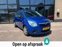 Opel Agila Selection ,Hoge instap, Zuinig