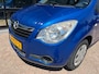 Opel Agila Selection ,Hoge instap, Zuinig