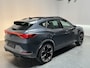 CUPRA Formentor 1.4 e-Hybrid Black Edition / AUTOMAAT/ PANO/ LEER/ PARK.SENSOR.V+A/ 360 CAMERA/ ACC/ STUUR+STOELVERWARM./ MEMORY SEAT/ FULL LINK/ ELEK.ACHTERKLEP/ KEYLESS/ DIGITAL DASH/ NAVI/ DAB/ CLIMA/ LED/ 19'' LMV