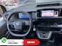 Toyota PROACE Electric Worker e-ProAce 50 kWh 230 km WLTP Adapt.Cruise/ Standkachel/ Stuurverw./ Carplay/ Airco/ Camera/ PDC