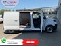 Toyota PROACE Electric Worker e-ProAce 50 kWh 230 km WLTP Adapt.Cruise/ Standkachel/ Stuurverw./ Carplay/ Airco/ Camera/ PDC