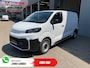 Toyota PROACE Electric Worker e-ProAce 50 kWh 230 km WLTP Adapt.Cruise/ Standkachel/ Stuurverw./ Carplay/ Airco/ Camera/ PDC