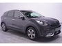 Kia Niro Hybrid 1.6 GDi BusinessLine navigatie trekhaak climate-controle stoel/stuur verwarming lederen bekleding apple-carplay PDC-achter camera cruise-controle private-glas 16"-lmv