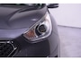 Kia Niro Hybrid 1.6 GDi BusinessLine navigatie trekhaak climate-controle stoel/stuur verwarming lederen bekleding apple-carplay PDC-achter camera cruise-controle private-glas 16"-lmv