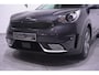 Kia Niro Hybrid 1.6 GDi BusinessLine navigatie trekhaak climate-controle stoel/stuur verwarming lederen bekleding apple-carplay PDC-achter camera cruise-controle private-glas 16"-lmv