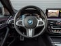 BMW 5-Serie Touring 530e M-Sport Pano Laser HK-Audio 20" Head-Up Leer Sfeer Keyless