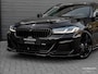 BMW 5-Serie Touring 530e M-Sport Pano Laser HK-Audio 20" Head-Up Leer Sfeer Keyless