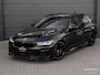 BMW 5-Serie Touring 530e M-Sport Pano Laser HK-Audio 20" Head-Up Leer Sfeer Keyless