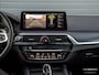 BMW 5-Serie Touring 530e M-Sport Pano Laser HK-Audio 20" Head-Up Leer Sfeer Keyless