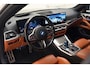 BMW i4 M50 High Executive 84 kWh 3-Fase [ Sportstoelen Stoelverwarming Panoramadak Apple / Android ]