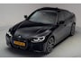 BMW i4 M50 High Executive 84 kWh 3-Fase [ Sportstoelen Stoelverwarming Panoramadak Apple / Android ]
