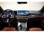 BMW i4 M50 High Executive 84 kWh 3-Fase [ Sportstoelen Stoelverwarming Panoramadak Apple / Android ]