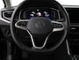 Volkswagen Polo 1.0 TSI 110pk DSG Style · Camera · Matrix LED · Stoelverwarming · Verkeersbord Detectie · ACC · Sfeerverlichting · Draadloze Telefoonlader ·