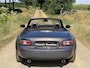 Mazda MX-5 NC 1.8 126PK NISEKO, 2DE EIGENAAR, CLIMATE CONTROL